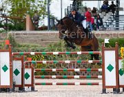 LUPIS VAN HET CampITA2013- S5 0694 : Campionati Italiani 2013, Cattolica, Horse Riviera Resort, LUPIS FILIPPO, VAN HET LE PIDO, foto di Stefano Secchi ©
